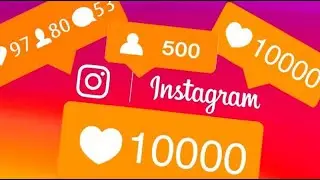 Come avere Follower e Like su Instagram GRATIS 🔥 [METODO 2020 - FUNZIONANTE AL 100%]