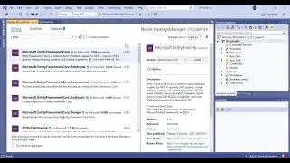 CRUD Application using Entity Framework (Code First Approach) part 1 | ASP.NET MVC | Shariq Manzoor