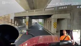 080 | Arriving to shipper in Alabama