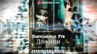 [TKD-fm] Shevchenko Str - Доживи