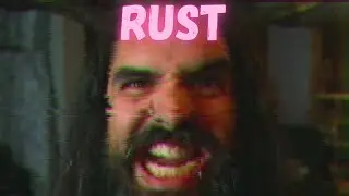 Ragdoll - RUST - (Official Video)