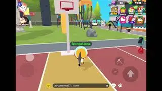 Mining for gems!!  in Play Together