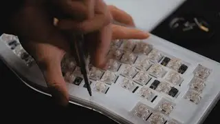 WhatGeek - FancyAlice66 DIY Kit (Build + Sound Test)