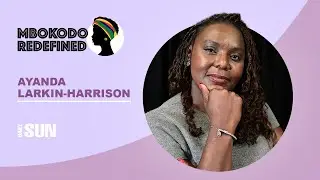 #ImbokodoRedefined | Ayanda Larkin-Harrison's Mission to Change Autism Perception