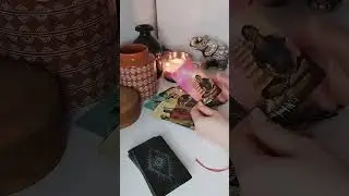 🪽 КТО НА ПОРОГЕ? ИМПЕРАТОР👑