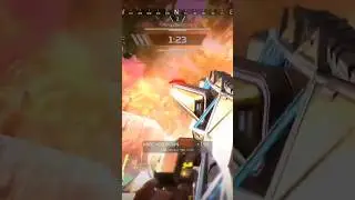 ALWAYS WINNABLE!!!! #apexlegends #howtogetbetteratapexlegends #follow #foryou #apexlegendsclips