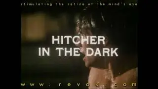 HITCHER IN THE DARK (1989) Trailer for Umberto Lenzi's RV driving psycho slasher