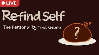 [Refind Self] Who am I? [FIL/ENG]