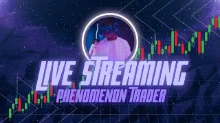 8th May || STOCK MARKET LIVE || @phenomenonTrader  