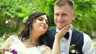 Myuzeyam & Muhammed - Wedding day
