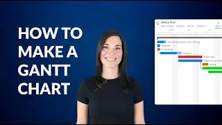 Bumper Welcome to Instagantt 2
