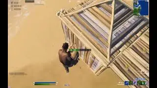 I killed mongraal and this happend💭...