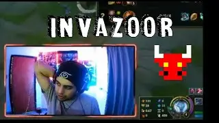 LOL || BOLUDEANDO EN UN STREAM