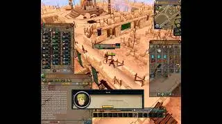 [RPU] RS3 Duel Arena Dialogue