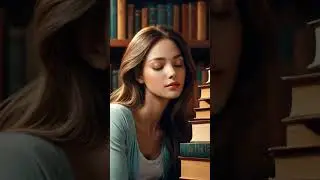 Rustling Pages: ASMR Book Sounds
