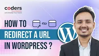 How To Redirect a URL in WordPress | Bangla Tutorial