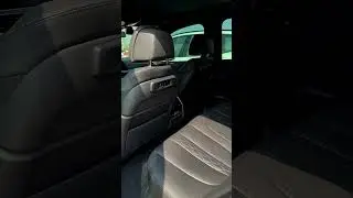 BMW x5 M40i для клиента