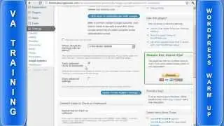 Virtual Assistant Training   How To Find, Install and Use Wordpress Plugins