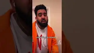 Judo Sammy - ID 2 (feat. Shxrda) [Clip/Leak]