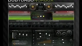 Make Dubstep WOBBLE Bass With DUBturbo 2.0 Best Beat Making Software