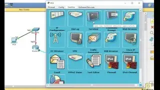 Password Reset on a Cisco Router