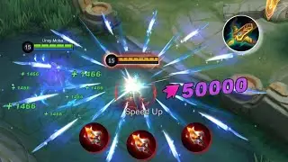 Aamon the next OP Jungler??