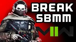 How To Disable SBMM on Modern Warfare 2