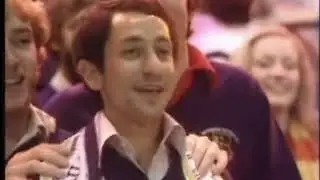 Legs & Co (with Spurs Cup Final Squad) - Ossie's Dream - TOTP TX: 07/05 & 21/05/1981