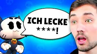 Der KRASSESTE SPRUCH von JEDEM BRAWLER! 😨