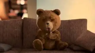 Talking Ted