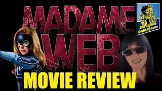 Madame Web Review (SPOILERS) and Sony's Fate