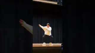 Legend Dance Dil Duba