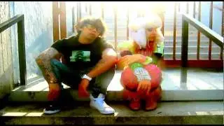 MARY MAGDALAN - STFU V2.0 OFFICIAL MUSIC VIDEO