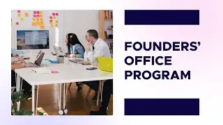 Introducing Founders' Office Program | Fueler