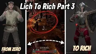 How I Became OP In Highroller