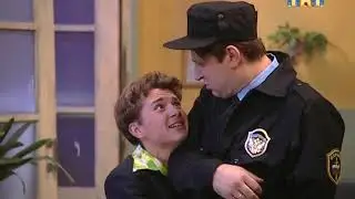 Сериал. Счастливы вместе. Сезон 1 Серия 89. 089  Гена Букин и кубок огня