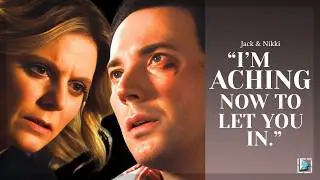 Jack and Nikki || Hurricane (Silent Witness)
