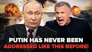 💥Russians appeal to Putin! The horror in Russia can't be hidden. Kremlin threatens Ukraine