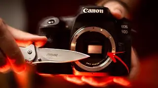 DSLR Cameras are Useless in 2021?