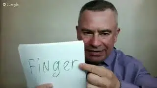 Урок З. "Три лица третьей формы”