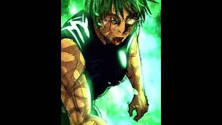 Jujutsu Kaisen - Maki Manga Edit #jjk #anime  #amv #edit #mmv