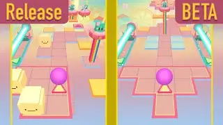 Rolling Sky - Fantastic Sweet House [BETA VERSION]