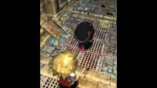 Unity3D, Turn Based 3D Action Game Prototype / Touch Gestures #7