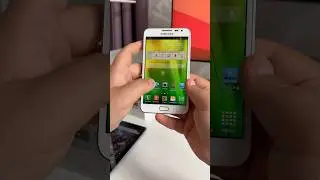 The legendary Samsung Galaxy Note, which made all smartphones big 