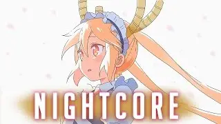 Nightcore - There's Nothing Holdin' Me Back