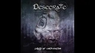 DESECRATE - Trust