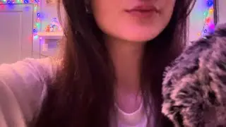 ✨ASMR✨ Tingly Brain Massage To Relax You