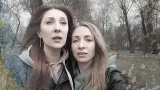 Молімося разом за Україну