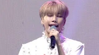 [E'last] My flower | showcase performance #Elast #엘라스트