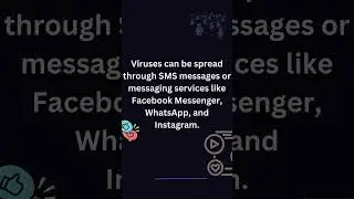 Common Ways of Spreading Computer Malware